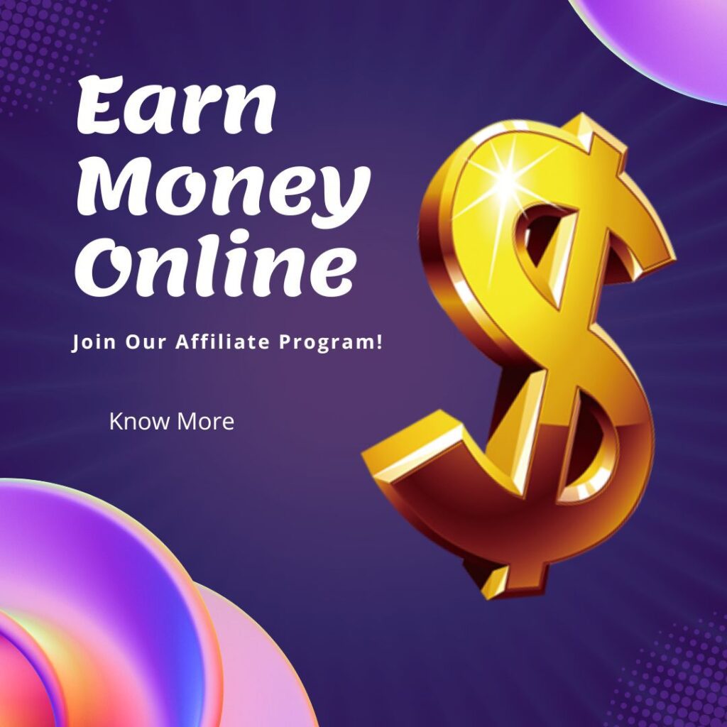 affiliate banner